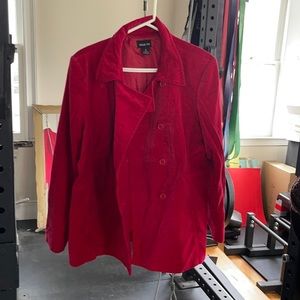 Vintage Leslie Fay Jacket